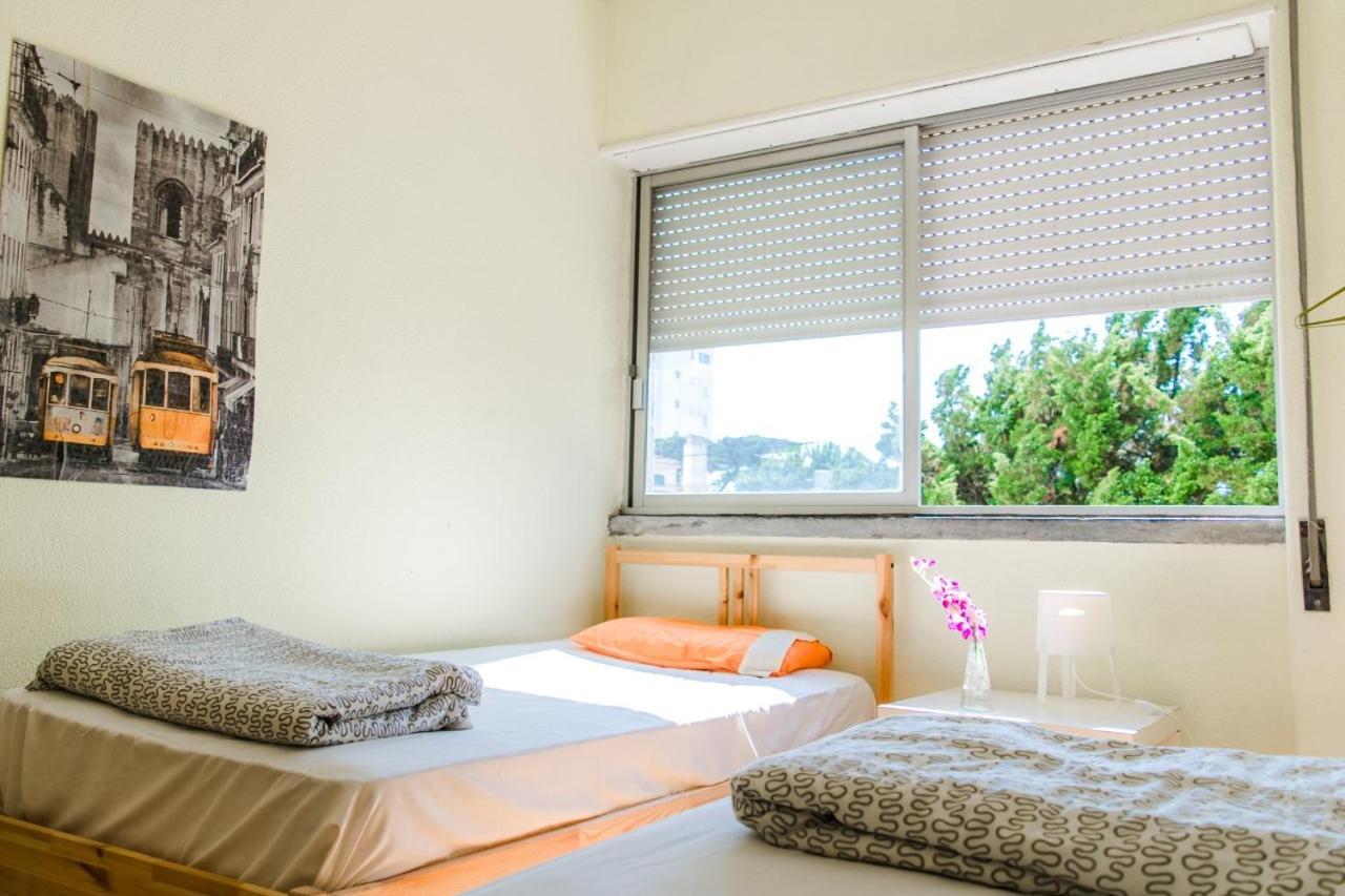 Terrace Beach House Carcavelos (Lisbon) Room photo