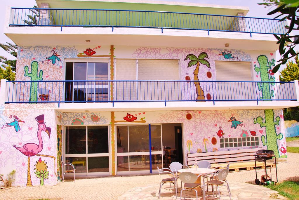 Terrace Beach House Carcavelos (Lisbon) Exterior photo