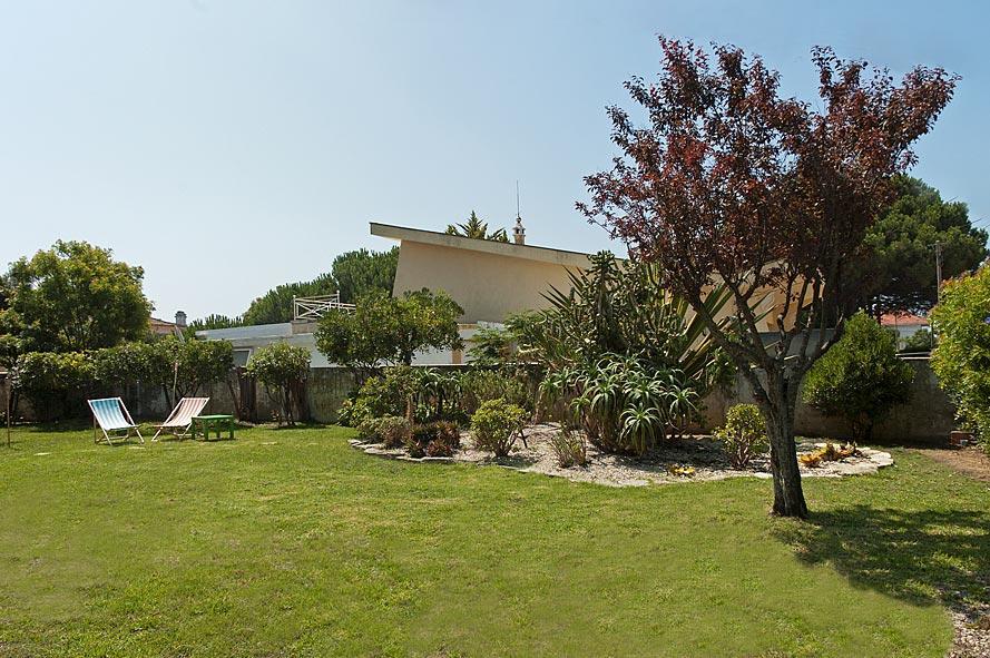 Terrace Beach House Carcavelos (Lisbon) Exterior photo