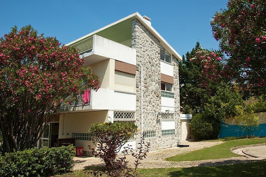 Terrace Beach House Carcavelos (Lisbon) Exterior photo