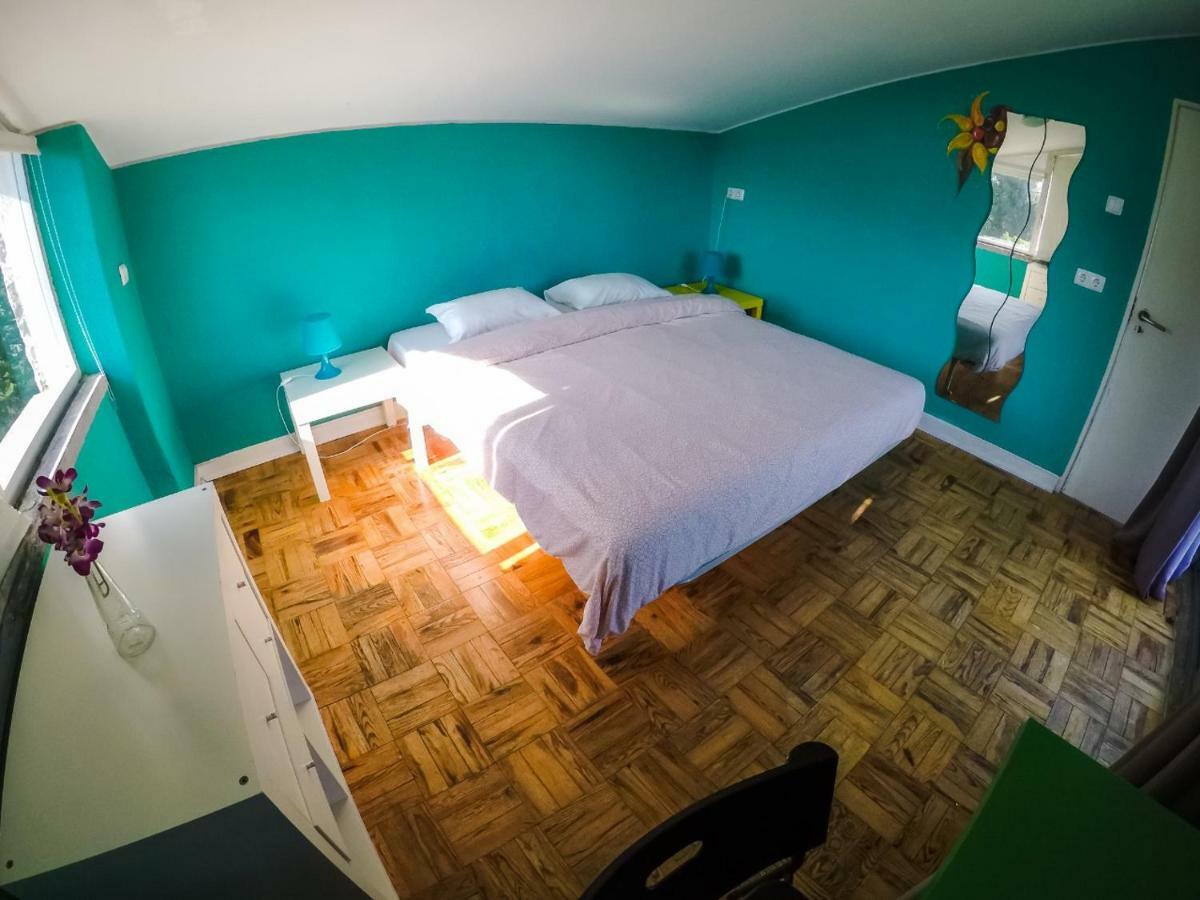 Terrace Beach House Carcavelos (Lisbon) Room photo