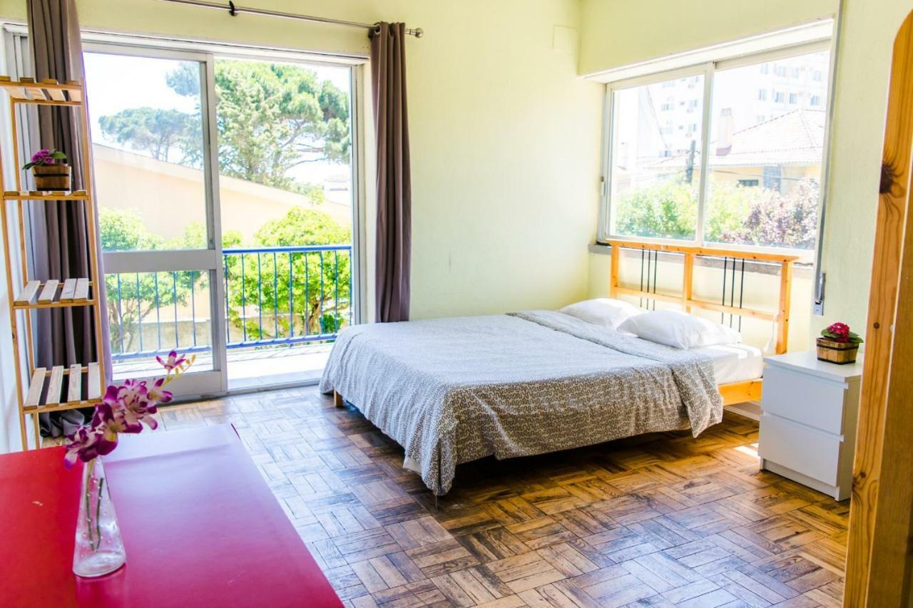 Terrace Beach House Carcavelos (Lisbon) Room photo