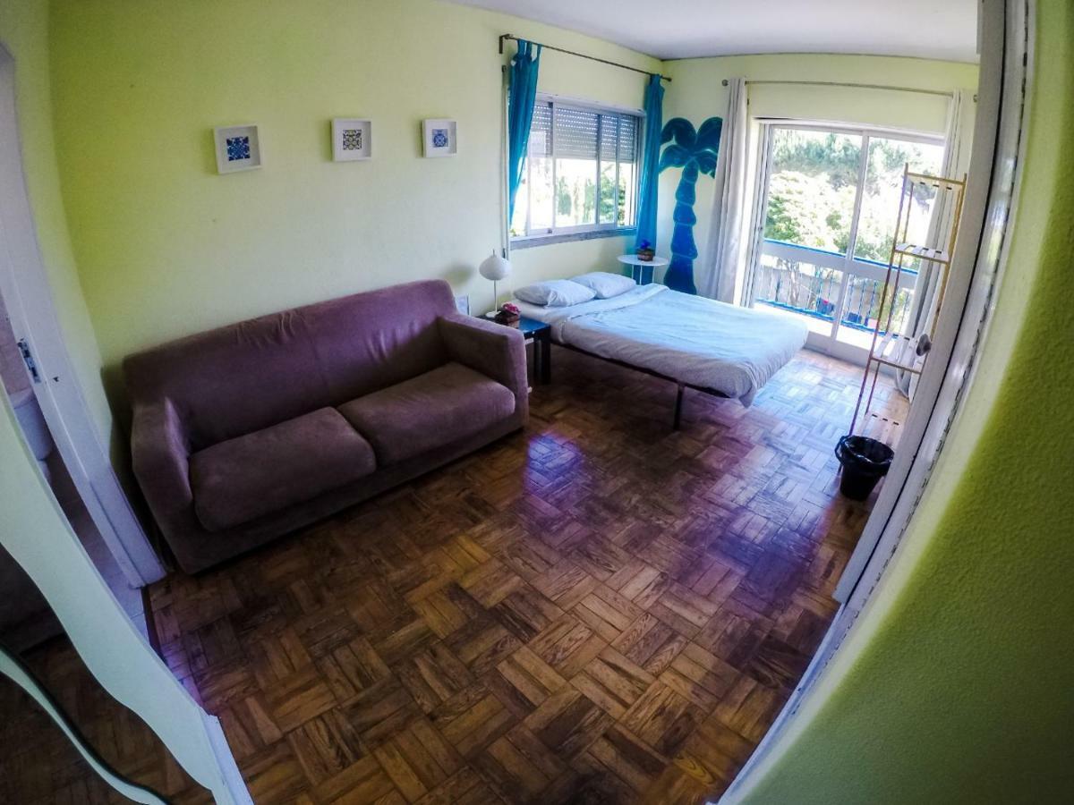 Terrace Beach House Carcavelos (Lisbon) Room photo