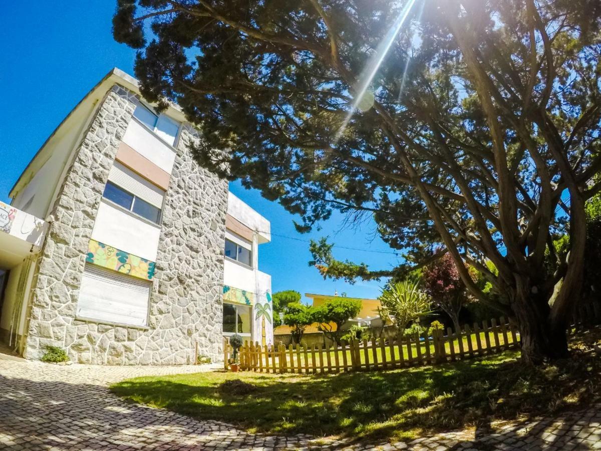 Terrace Beach House Carcavelos (Lisbon) Exterior photo