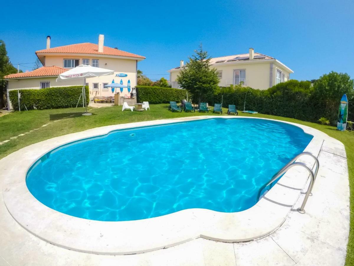 Terrace Beach House Carcavelos (Lisbon) Exterior photo